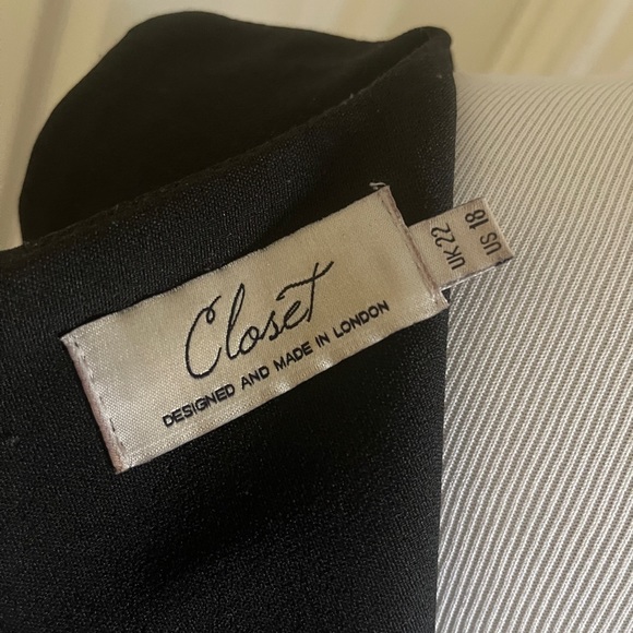 “Luck Be A Lady” ModCloth - Picture 4 of 4